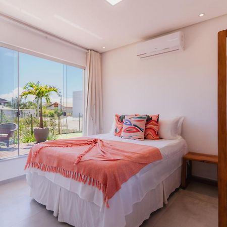 מלון בארה גרנדה Shaqat Barra Flat מראה חיצוני תמונה