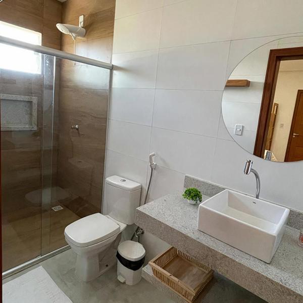 מלון בארה גרנדה Shaqat Barra Flat מראה חיצוני תמונה
